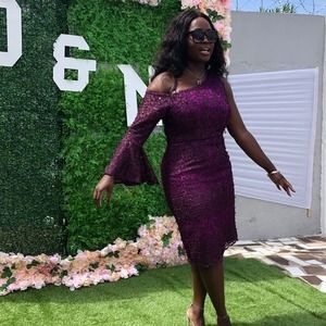 Meet your Posher, Merris